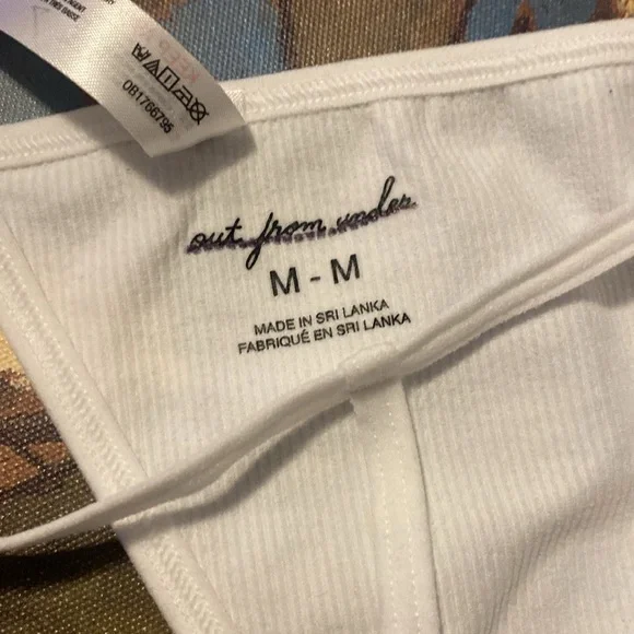 G String - Picture 3 of 3